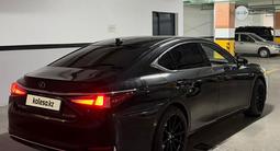 Lexus ES 250 2020 годаүшін18 500 000 тг. в Астана – фото 3