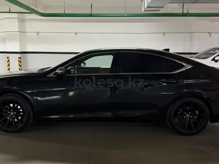 Lexus ES 250 2020 года за 18 500 000 тг. в Астана – фото 6