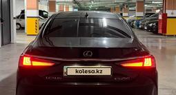 Lexus ES 250 2020 годаүшін18 500 000 тг. в Астана – фото 5