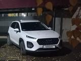 Chery Tiggo 2 2023 годаүшін5 000 000 тг. в Жезказган – фото 2