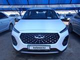 Chery Tiggo 2 2023 годаүшін5 000 000 тг. в Жезказган