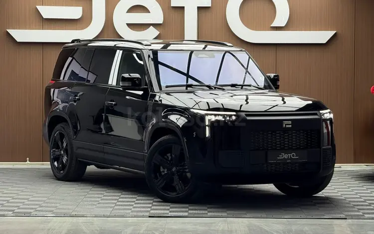 Rox 01 VIP+ 2026 года за 29 990 000 тг. в Алматы