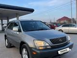 Lexus RX 300 2001 года за 6 000 000 тг. в Семей