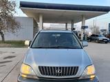 Lexus RX 300 2001 года за 6 000 000 тг. в Семей – фото 2