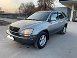 Lexus RX 300 2001 года за 6 000 000 тг. в Семей – фото 3