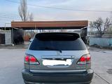 Lexus RX 300 2001 годаүшін5 800 000 тг. в Семей – фото 5