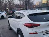 Hyundai Tucson 2018 годаүшін10 500 000 тг. в Алматы – фото 3