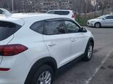 Hyundai Tucson 2018 года за 10 700 000 тг. в Алматы – фото 5