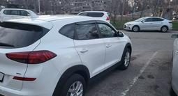 Hyundai Tucson 2018 года за 10 700 000 тг. в Алматы – фото 5