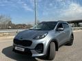 Kia Sportage 2021 годаүшін13 300 000 тг. в Алматы