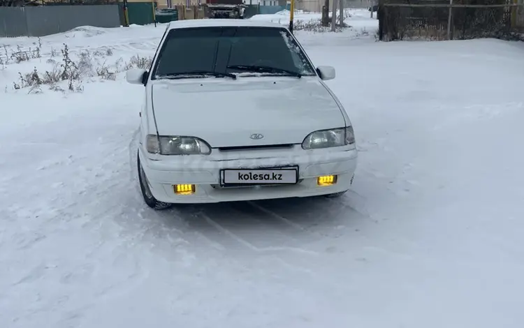 ВАЗ (Lada) 2114 2013 годаfor1 800 000 тг. в Уральск