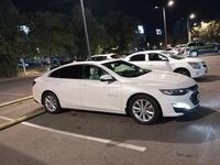 Chevrolet Malibu 2020 годаүшін9 500 000 тг. в Алматы