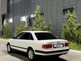 Audi 100 1992 года за 2 100 000 тг. в Тараз