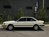 Audi 100 1992 года за 2 100 000 тг. в Тараз – фото 2