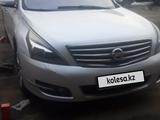 Nissan Teana 2011 года за 6 000 000 тг. в Алматы