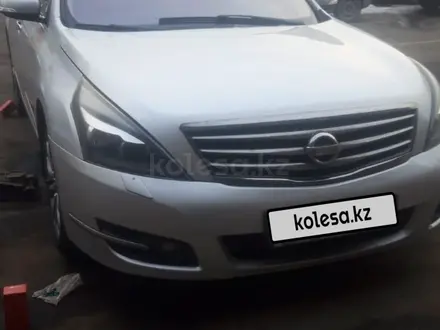 Nissan Teana 2011 года за 5 500 000 тг. в Алматы