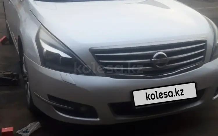 Nissan Teana 2011 года за 5 500 000 тг. в Алматы