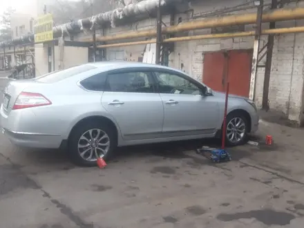 Nissan Teana 2011 года за 5 500 000 тг. в Алматы – фото 2