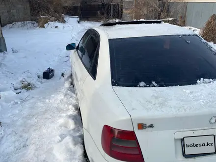 Audi A4 1996 года за 1 200 000 тг. в Алматы – фото 12