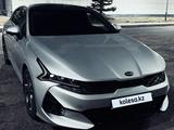 Kia K5 2020 года за 13 500 000 тг. в Караганда – фото 3