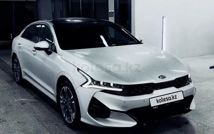 Kia K5 2020 годаүшін13 500 000 тг. в Караганда