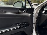 Kia K5 2020 года за 13 500 000 тг. в Караганда – фото 5