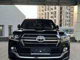 Toyota Land Cruiser 2019 годаfor40 000 000 тг. в Алматы – фото 5