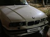 BMW 528 1994 года за 3 100 000 тг. в Астана – фото 2