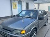 ВАЗ (Lada) 2114 2011 годаfor1 200 000 тг. в Тараз – фото 5