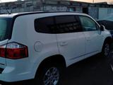 Chevrolet Orlando 2013 года за 6 000 000 тг. в Ерейментау – фото 3