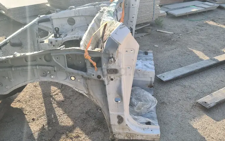 Хавкат 4раннер 285 за 550 000 тг. в Алматы