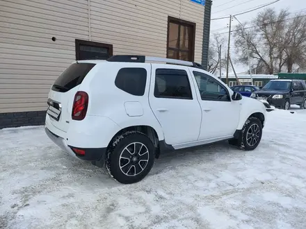 Renault Duster 2017 года за 6 580 000 тг. в Актобе – фото 11