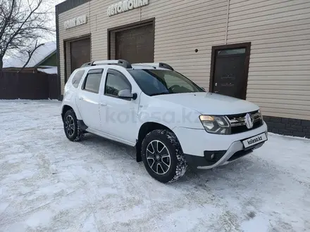 Renault Duster 2017 года за 6 580 000 тг. в Актобе – фото 5