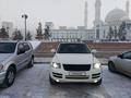 Volkswagen Touareg 2006 годаүшін6 400 000 тг. в Астана – фото 13