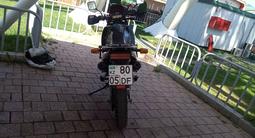 Suzuki  DR800BIG 1997 года за 1 500 000 тг. в Алматы – фото 4