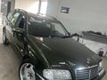 Mercedes-Benz C 43 AMG 1999 годаүшін5 500 000 тг. в Алматы