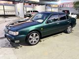 Nissan Maxima 1998 года за 2 550 000 тг. в Байсерке