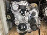 2az-fe Двигатель Toyota Camry 40 (тойота камри 40) моторToyota 2, 4л за 222 000 тг. в Алматы – фото 3