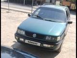 Volkswagen Passat 1993 годаүшін1 500 000 тг. в Шаульдер – фото 2