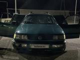 Volkswagen Passat 1993 годаүшін1 500 000 тг. в Шаульдер