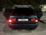 Volkswagen Passat 1993 годаүшін1 500 000 тг. в Шаульдер – фото 4