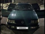 Volkswagen Passat 1993 годаүшін1 500 000 тг. в Шаульдер – фото 5