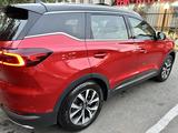 Chery Tiggo 7 Pro 2023 годаүшін8 000 000 тг. в Талдыкорган – фото 3