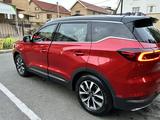 Chery Tiggo 7 Pro 2023 годаүшін8 000 000 тг. в Талдыкорган – фото 2