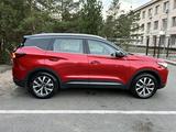 Chery Tiggo 7 Pro 2023 годаүшін8 000 000 тг. в Талдыкорган – фото 4