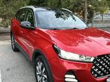 Chery Tiggo 7 Pro 2023 годаүшін8 000 000 тг. в Талдыкорган