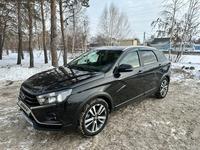 ВАЗ (Lada) Vesta SW Cross 2019 годаүшін5 690 000 тг. в Павлодар