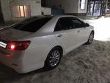 Toyota Camry 2014 года за 7 800 000 тг. в Атырау