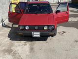 Volkswagen Golf 1989 года за 650 000 тг. в Алматы