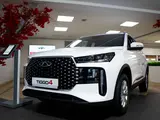 Chery Tiggo 4 Style 2026 года за 7 890 000 тг. в Алматы